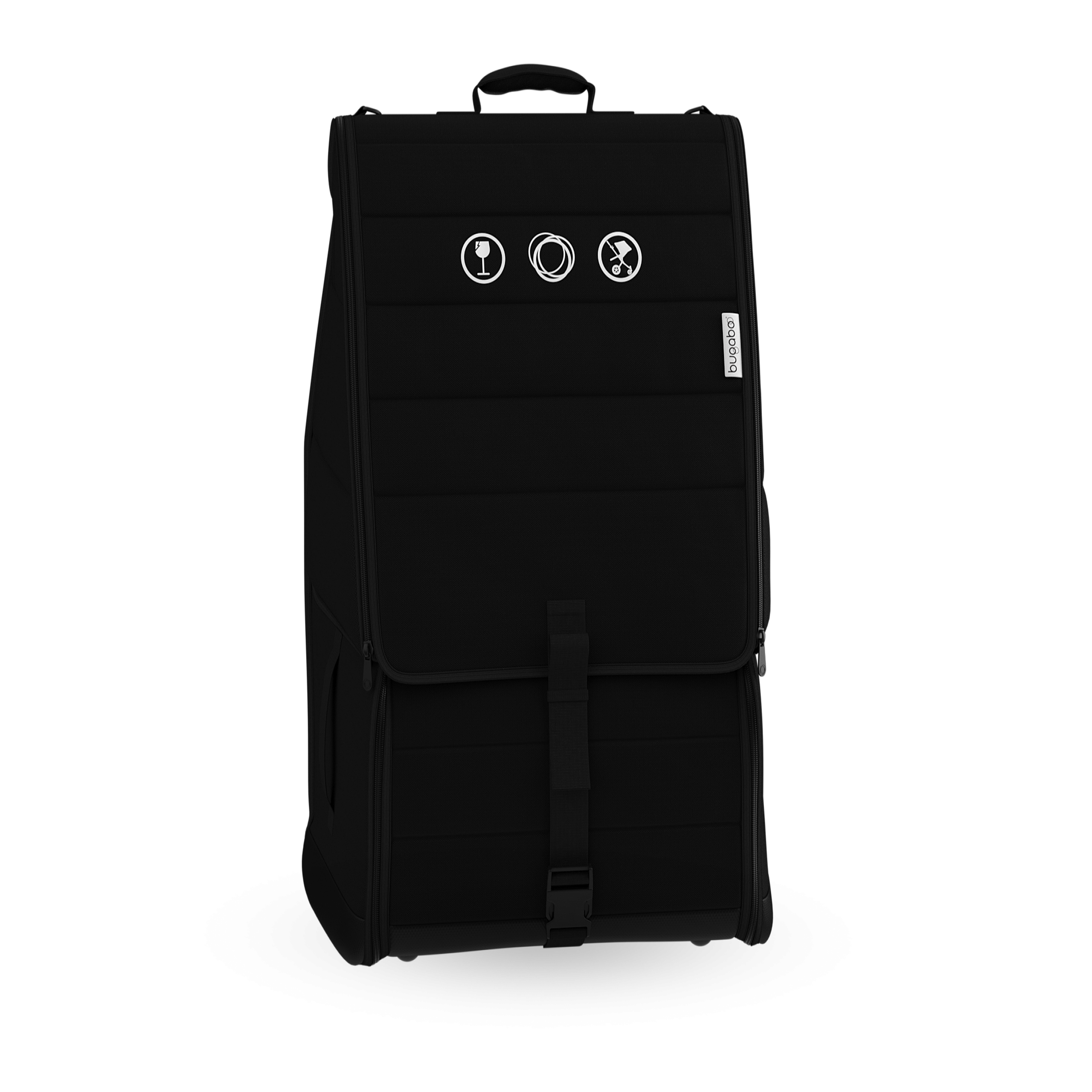bugaboo comfort transport bag - shoulder strap - Thumbnail Slide 2 of 9