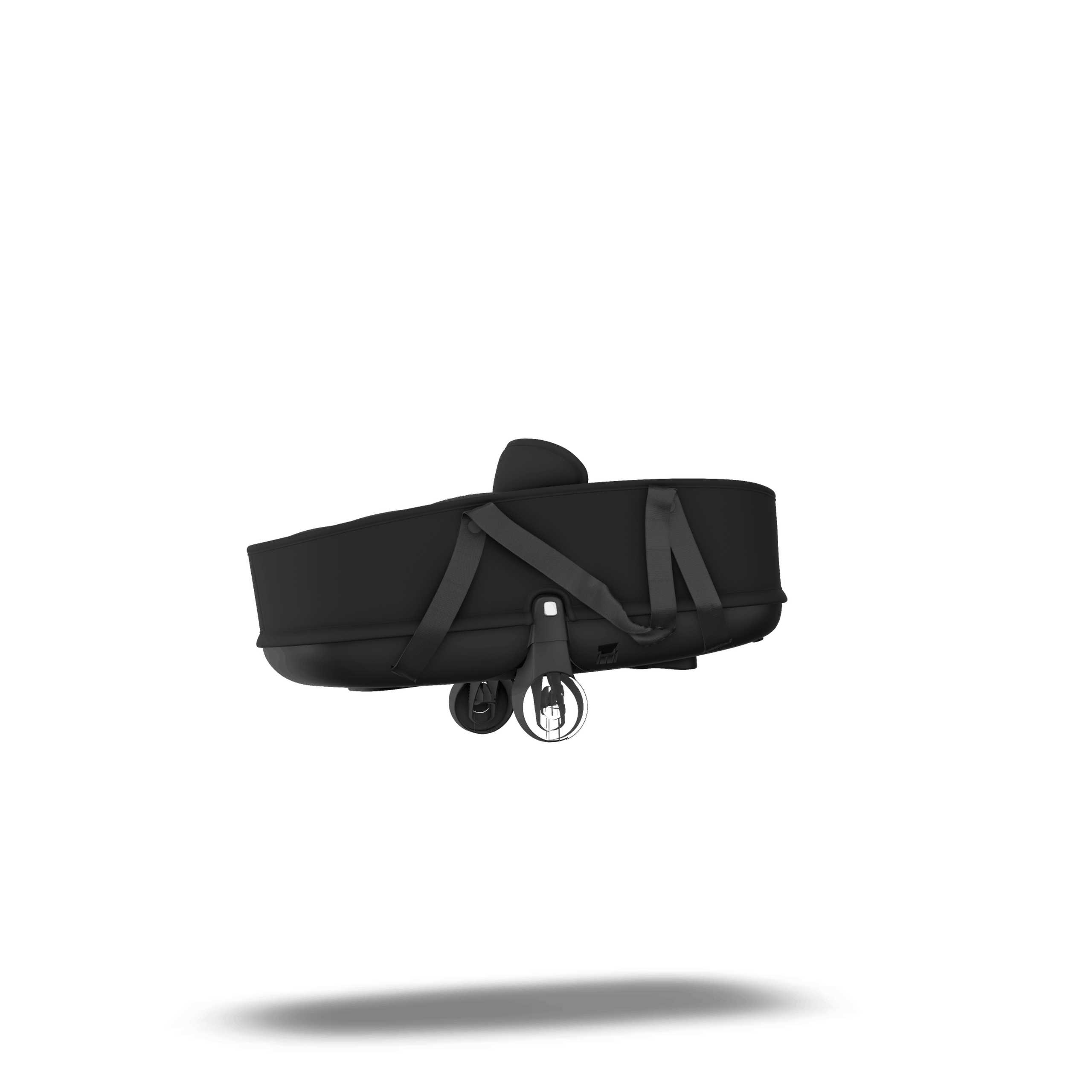 Bugaboo Bee5 bassinet TFS BLACK - Thumbnail Slide 6 of 6