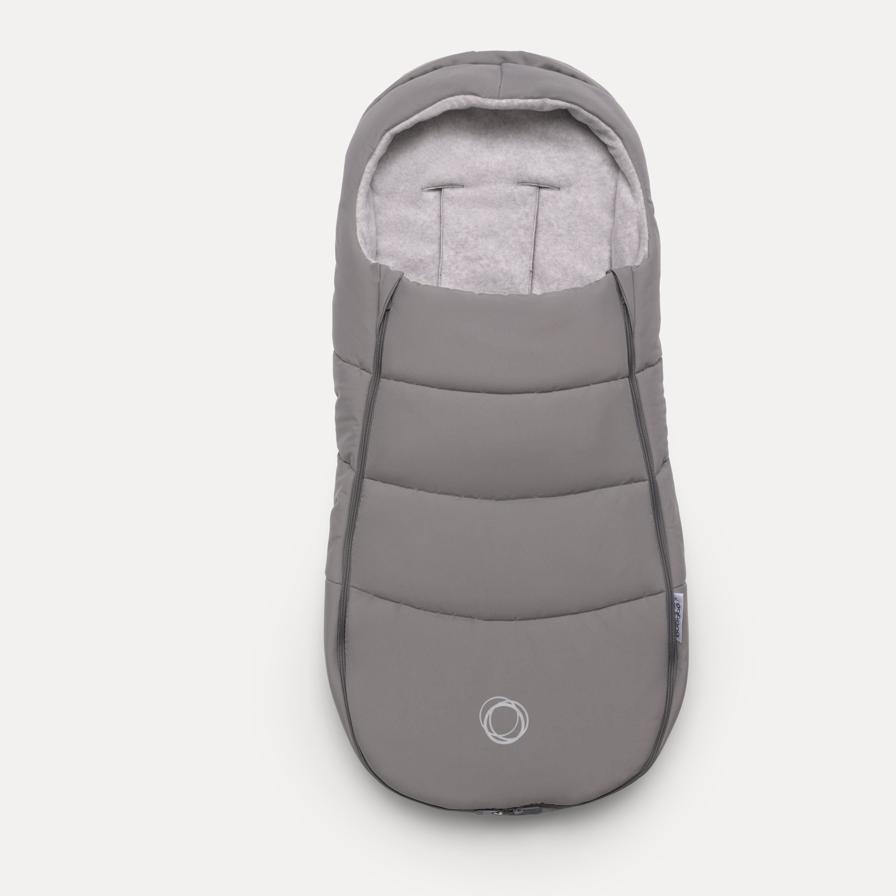 Refurbished Bugaboo footmuff MINERAL - Main Modal Image Slide 5 of 7