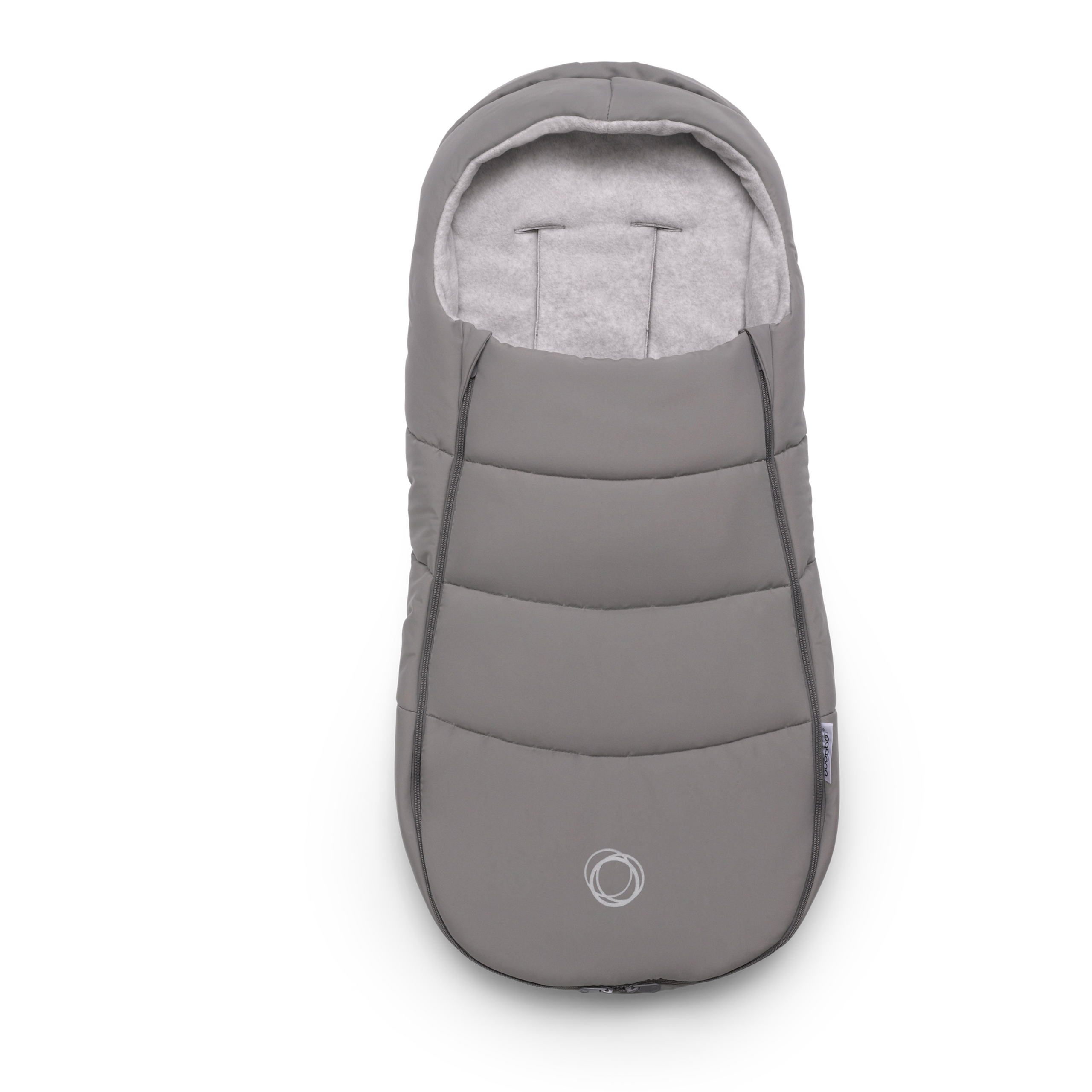 Refurbished Bugaboo footmuff MINERAL - Thumbnail Slide 5 of 7