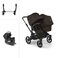 Bugaboo Donkey 6 Double Travel System​