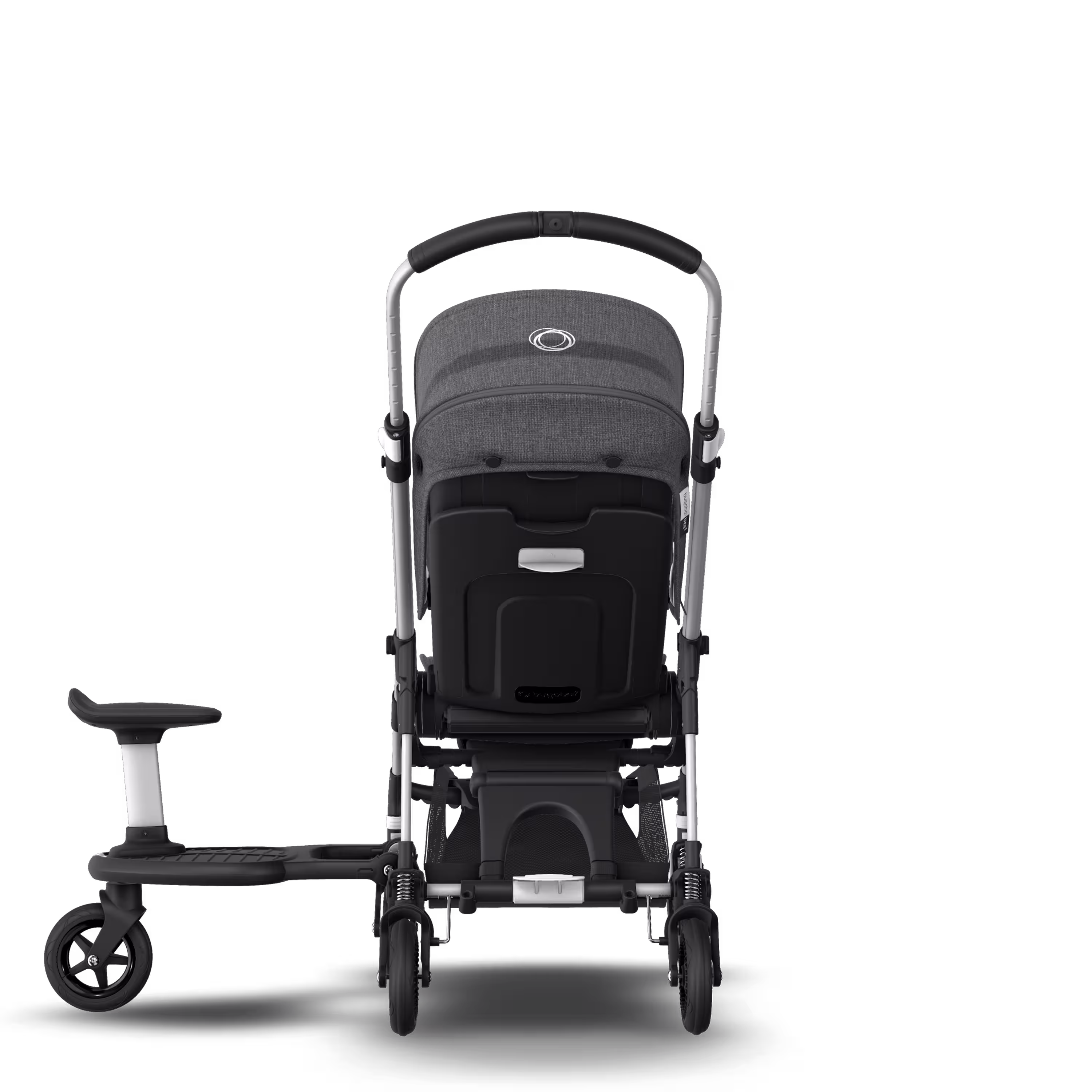 US - B5 stroller bundleCC GM, ALU, CWB - Main Modal Image Slide 2 of 12