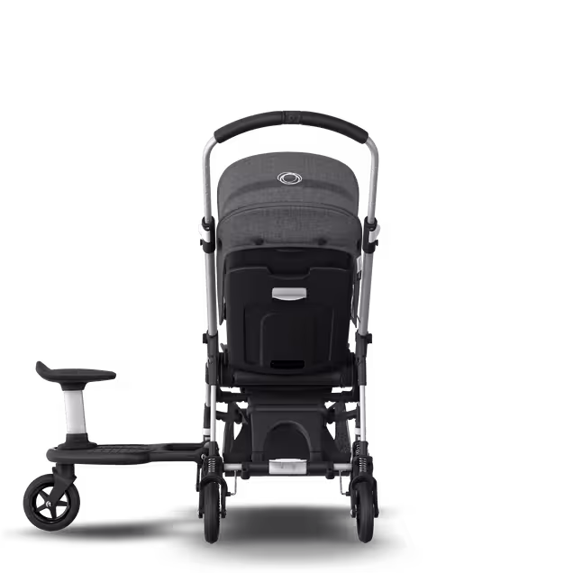 US - B5 stroller bundleCC GM, ALU, CWB - Main Image Slide 2 of 12