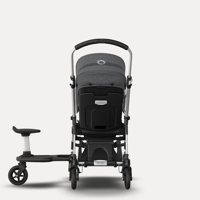 US - B5 stroller bundleCC GM, ALU, CWB - Main Image Slide 2 of 12