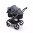 Bugaboo Fox/Cameleon3/Lynx breezy sun canopy v2 SEASIDE BLUE - Thumbnail Slide 5 of 5