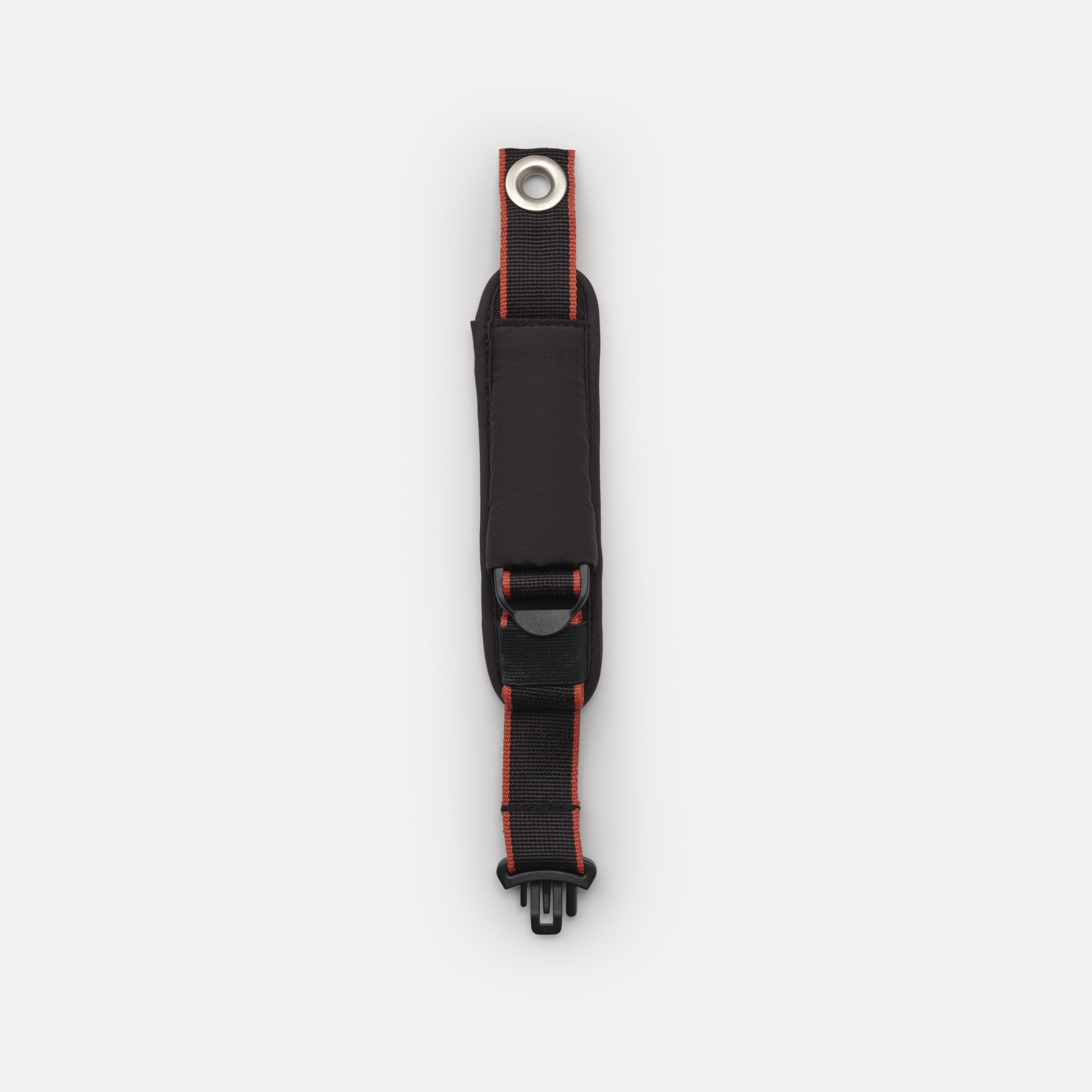 Bugaboo Fox Cub waist straps MIDNIGHT BLACK - Main Modal Image Slide 1 of 2