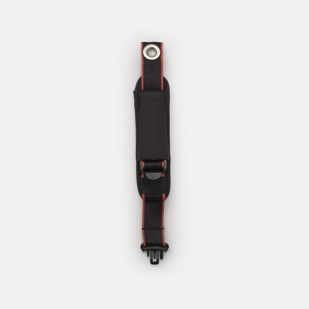Bugaboo Fox Cub waist straps MIDNIGHT BLACK - Main Image Slide 1 of 2
