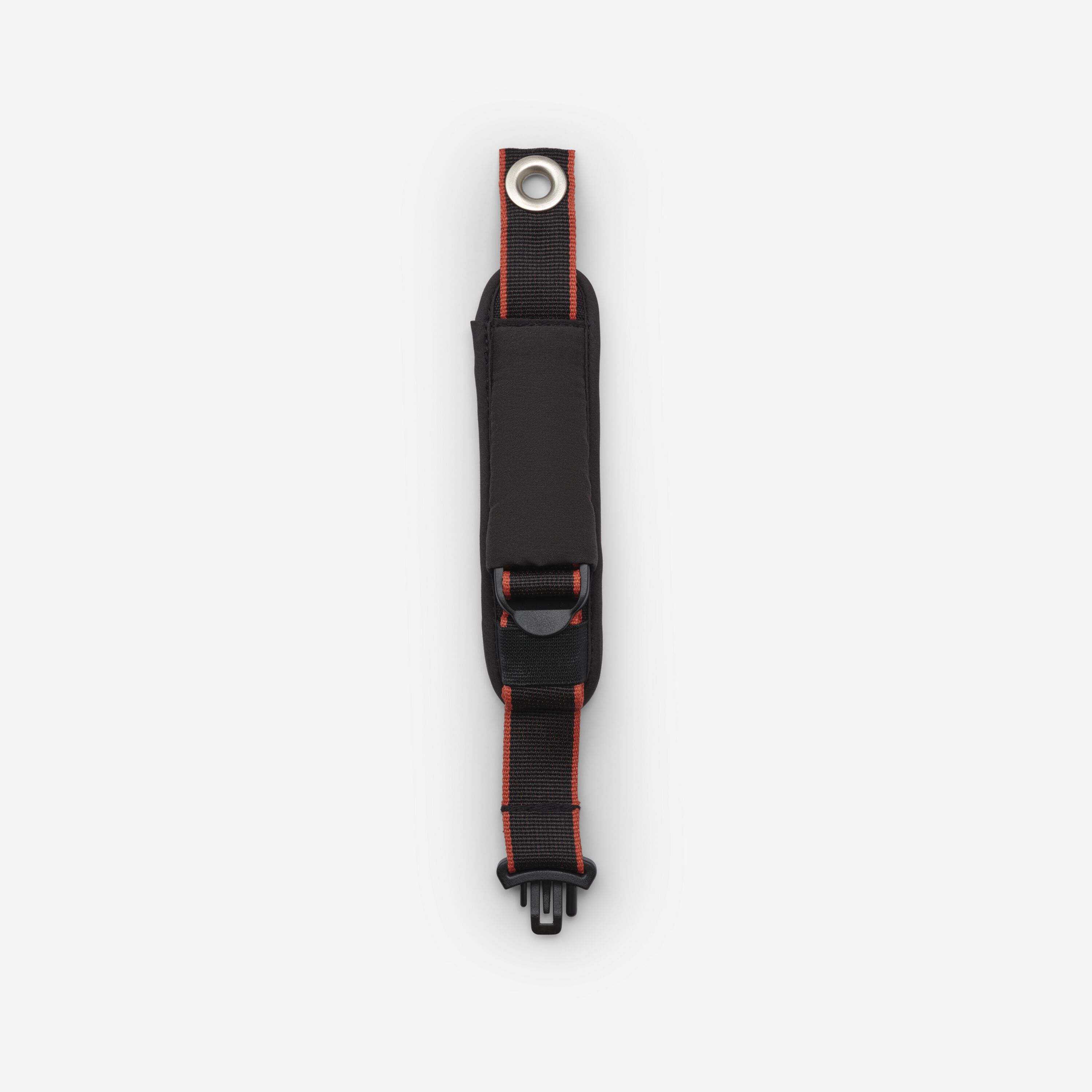 Bugaboo Fox Cub waist straps MIDNIGHT BLACK - Main Modal Image Slide 1 of 2