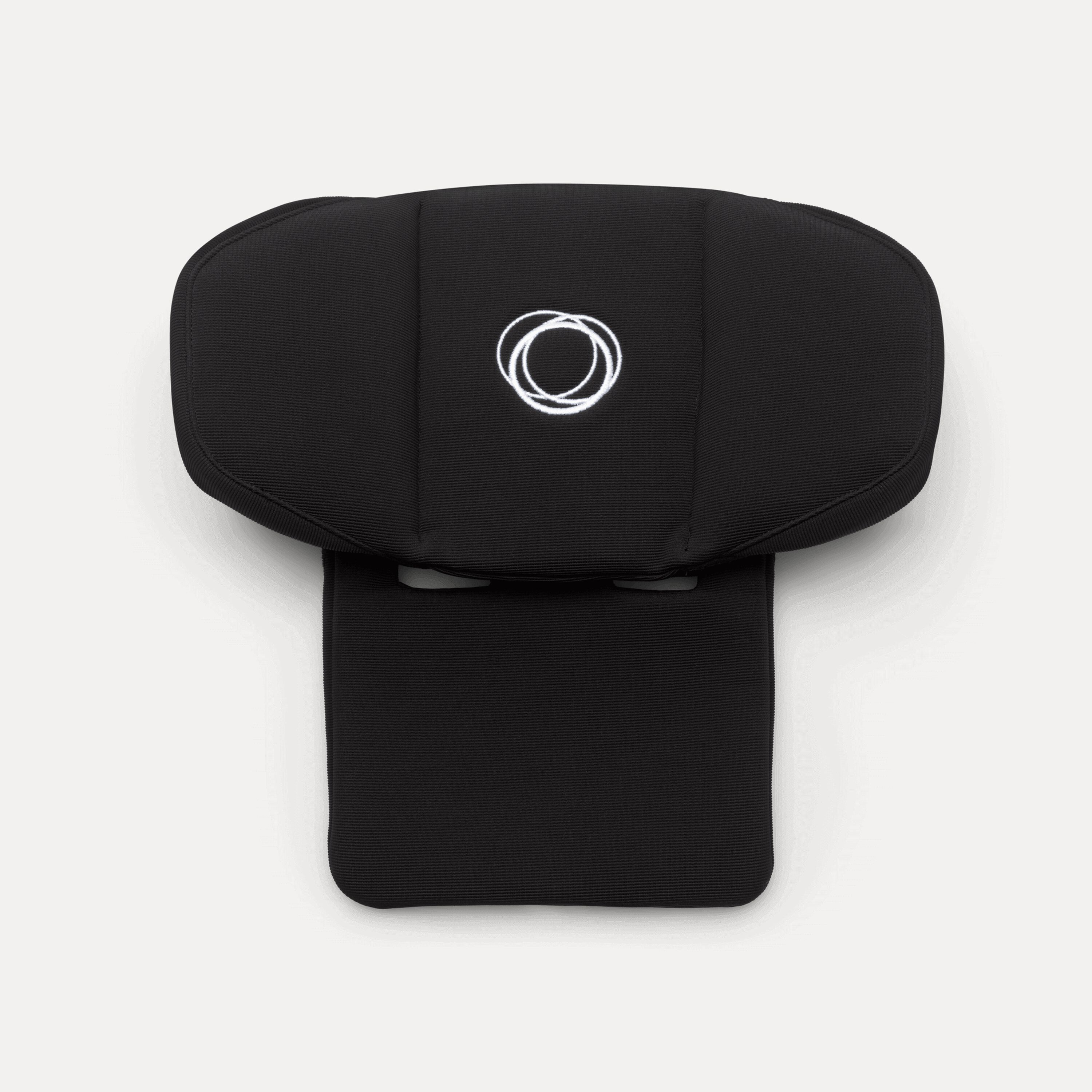 Bugaboo Turtle Air by Nuna 2020 head support BLACK - Main Modal Image Slide 1 of 1