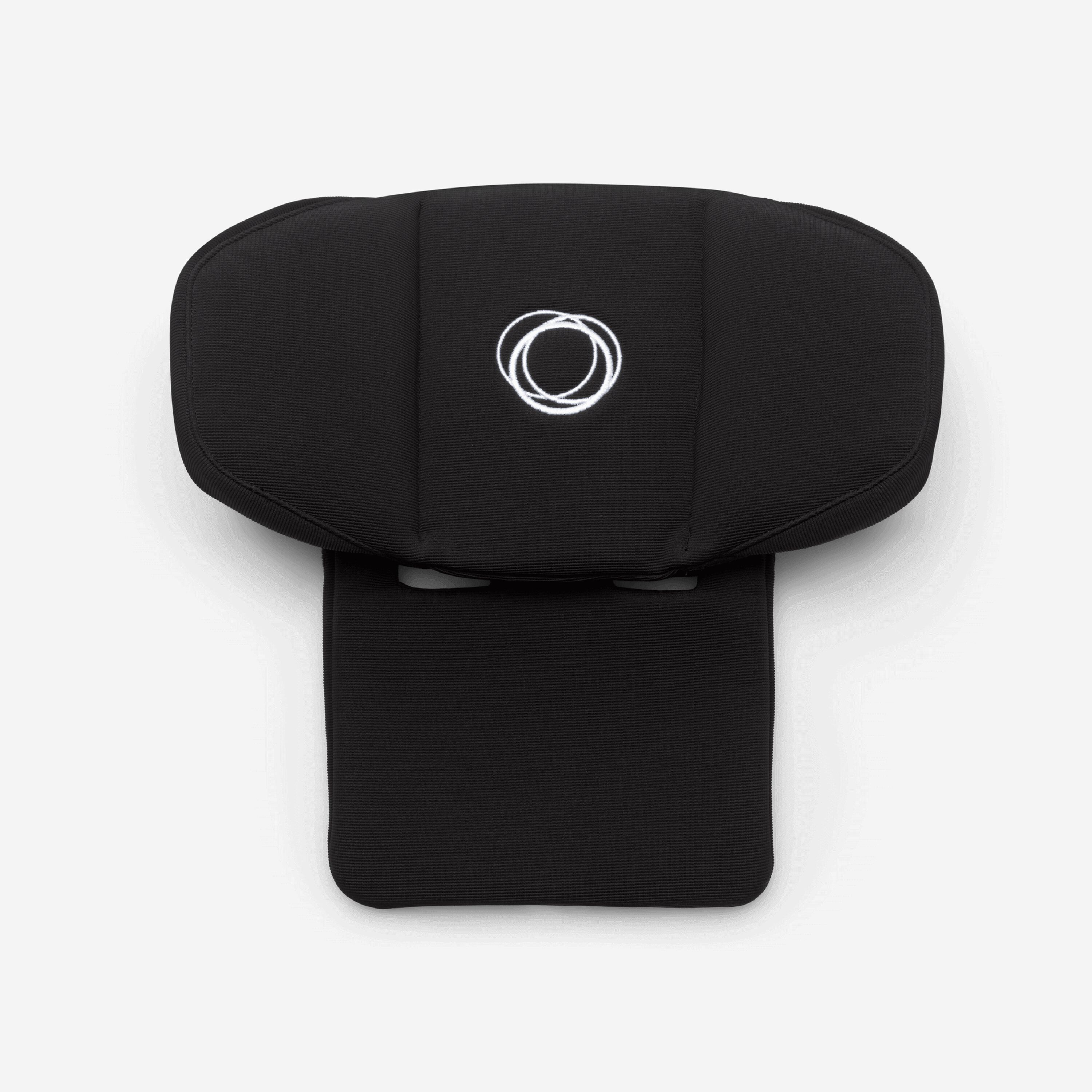 Bugaboo Turtle Air by Nuna 2020 head support BLACK - Main Modal Image Slide 1 of 1