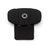 Bugaboo Turtle Air by Nuna 2020 head support BLACK - Thumbnail Slide 1 of 1