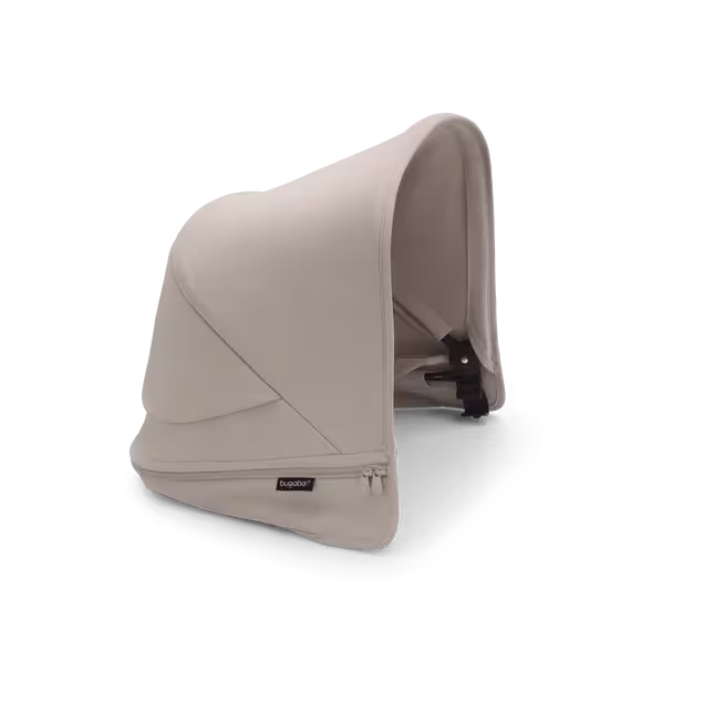 Bugaboo Donkey 5 sun canopy - Main Image Slide 1 of 4