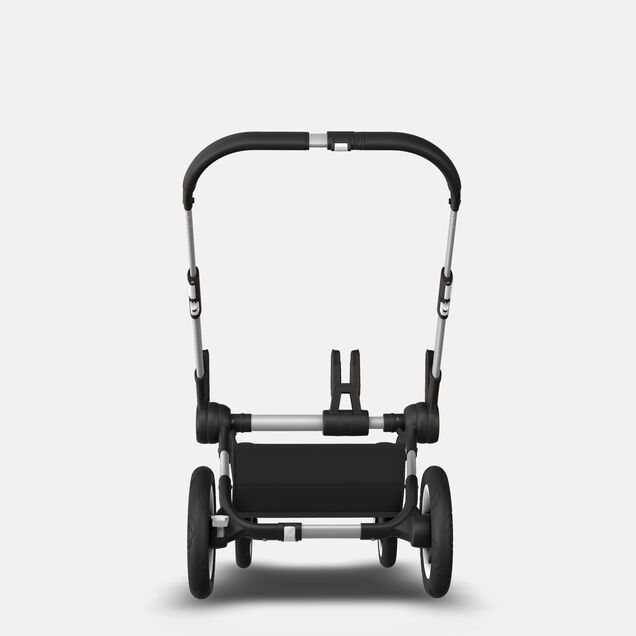 Refurbished Bugaboo Donkey2 base+ US ALU - Main Image Slide 3 of 6