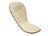 Bugaboo Wool Seat Liner OFF WHITE - Thumbnail Slide 1 of 5