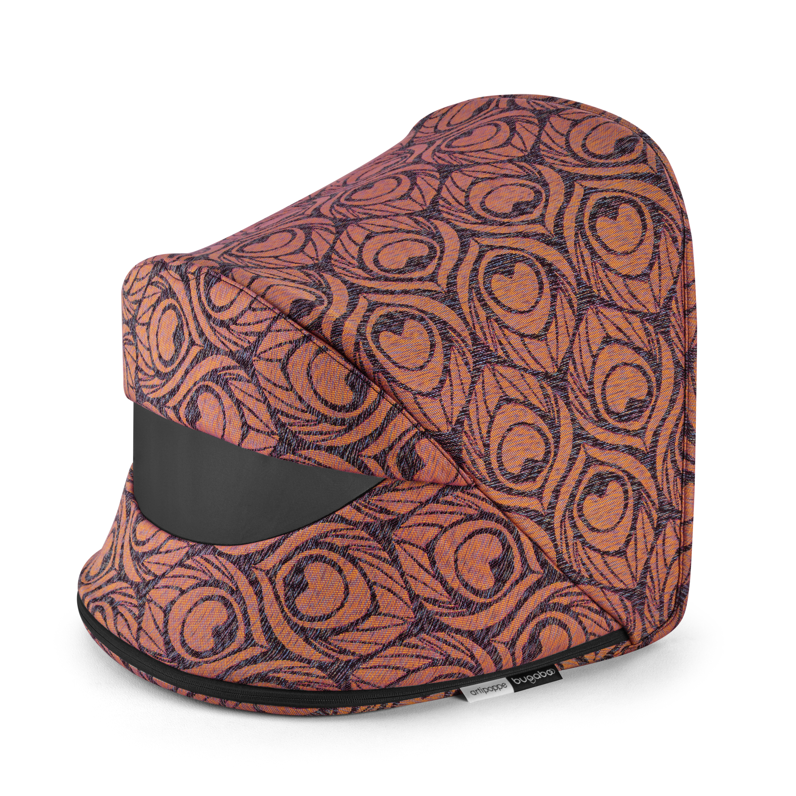Bugaboo x Artipoppe Fox 5 Renew/Kangaroo sun canopy Limited Edition - Thumbnail Slide 2 of 3