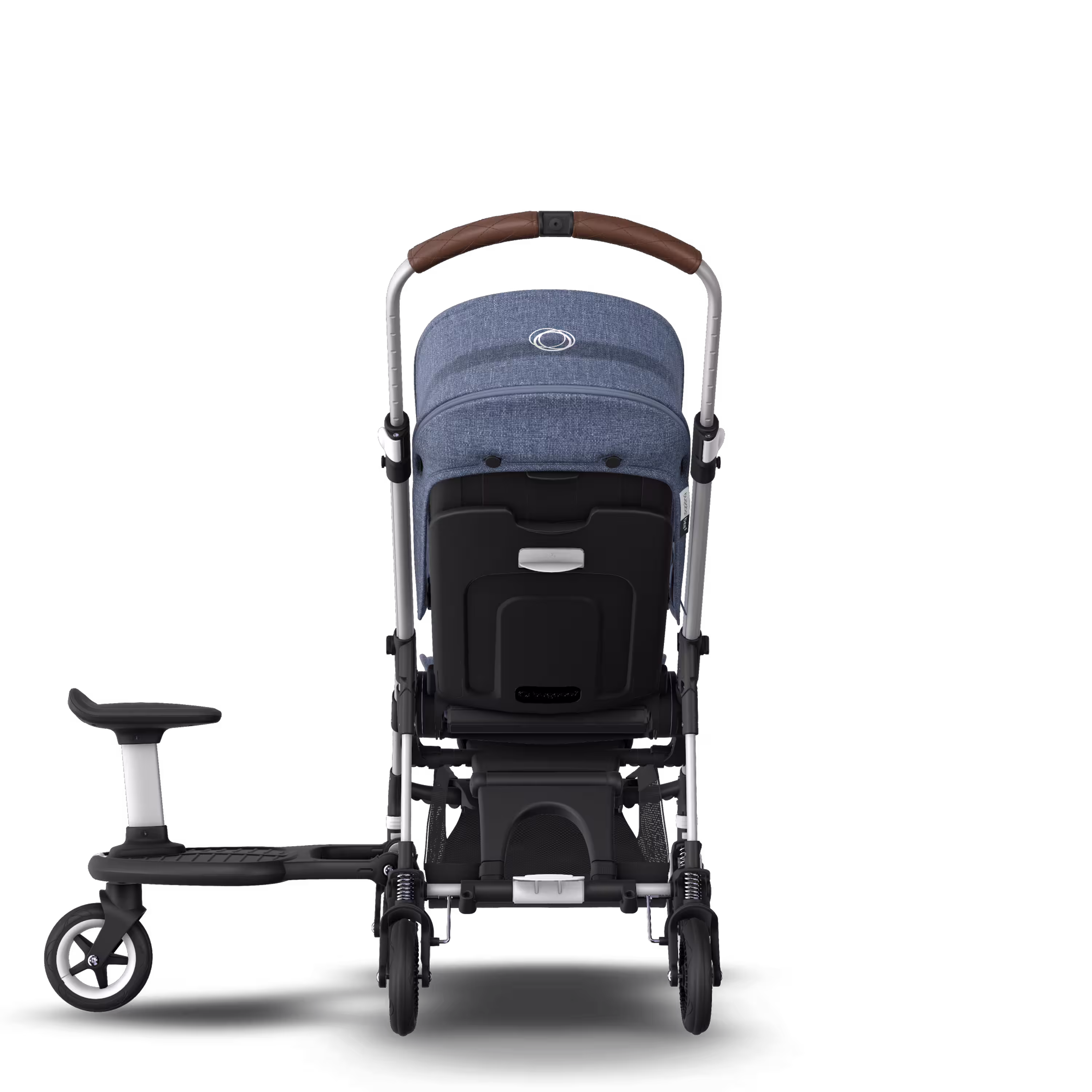US - B5 stroller bundleUM, UM, ALU, CWB - Main Modal Image Slide 8 of 12