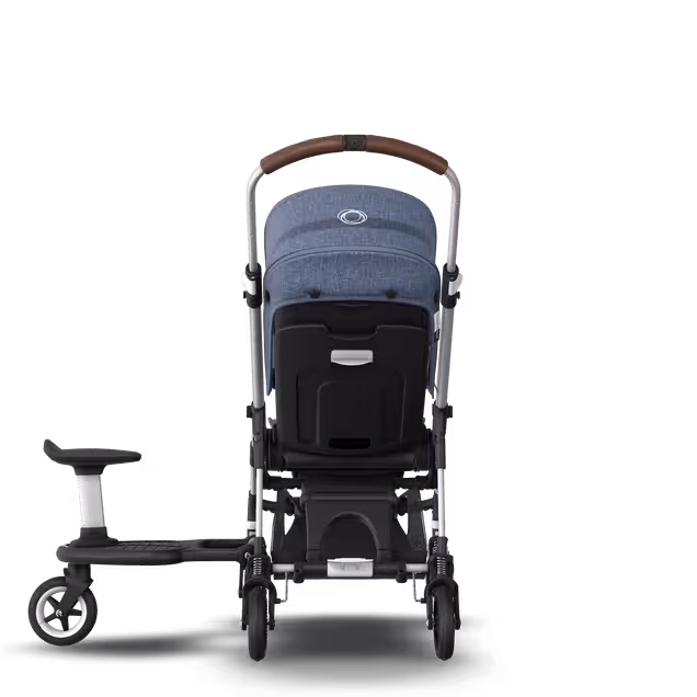 US - B5 stroller bundleUM, UM, ALU, CWB - Main Image Slide 8 of 12