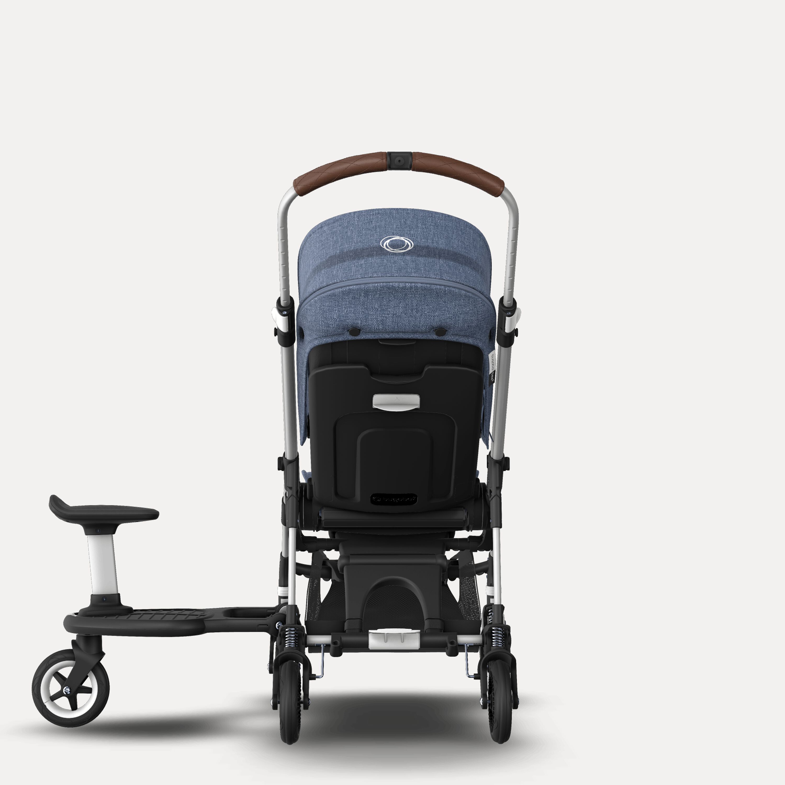 US - B5 stroller bundleUM, UM, ALU, CWB - Main Modal Image Slide 8 of 12