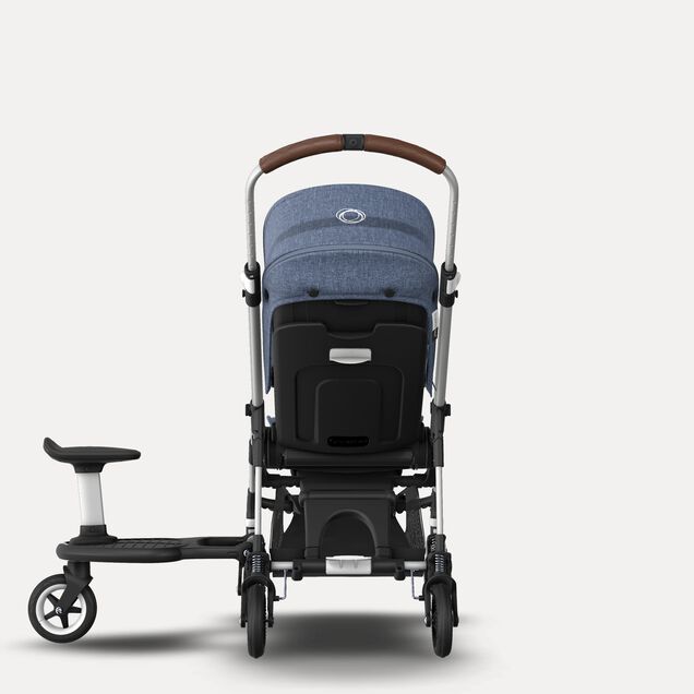 US - B5 stroller bundleUM, UM, ALU, CWB - Main Image Slide 8 of 12