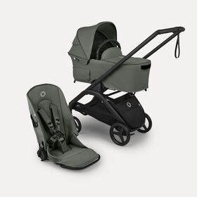 Bugaboo Dragonfly Plus 2-in-1 pushchair