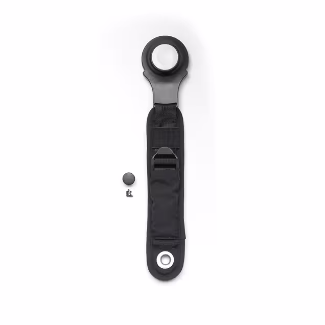 Bugaboo Fox harness crotch strap - Main Image Slide 2 of 3