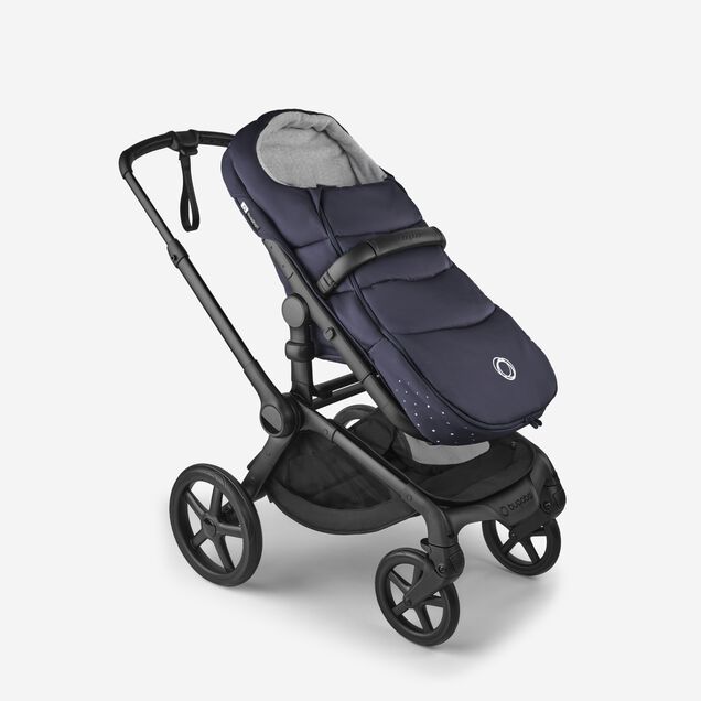 Bugaboo voetenzak - Main Image Slide 3 van 6