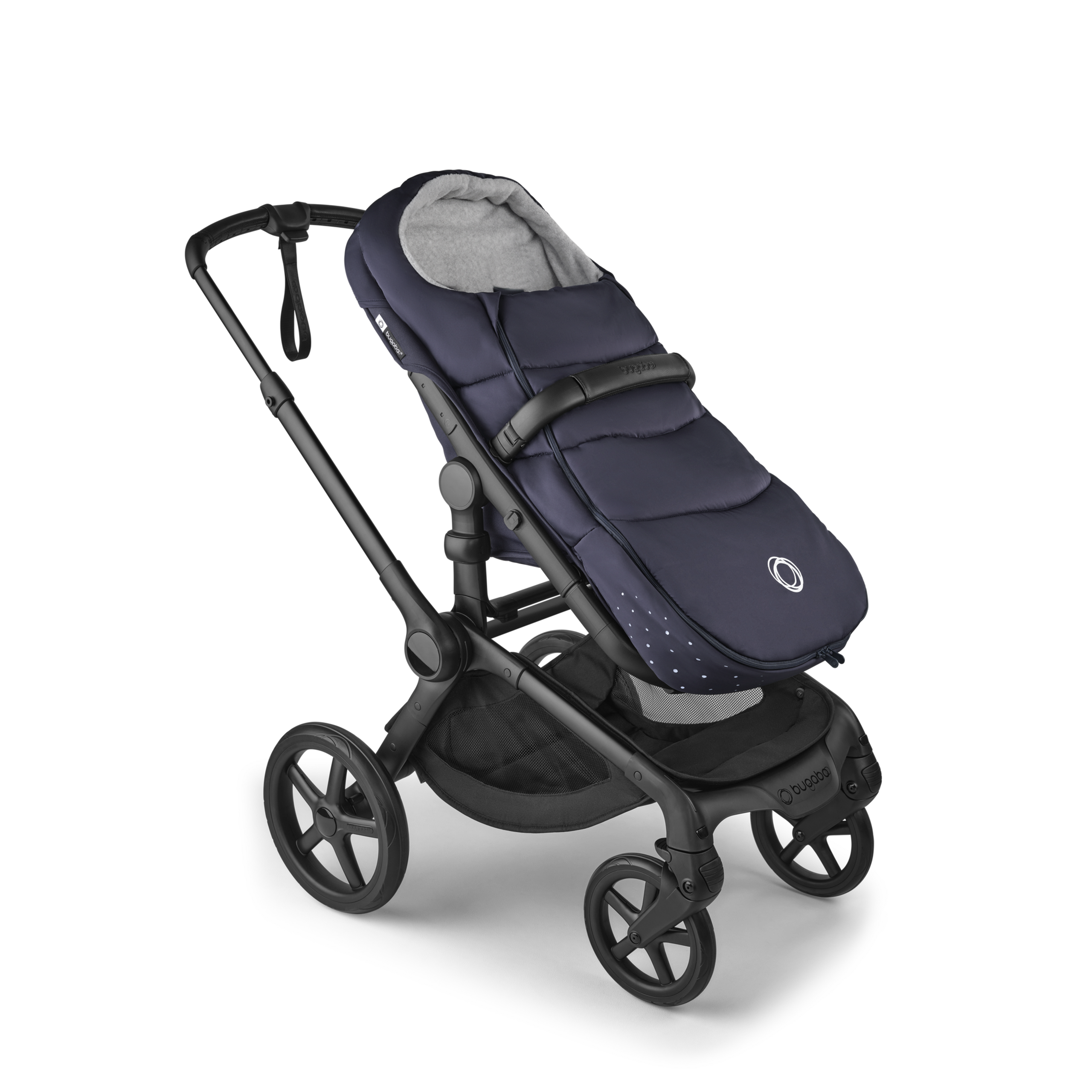 Bugaboo footmuff - Thumbnail Slide 2 of 5
