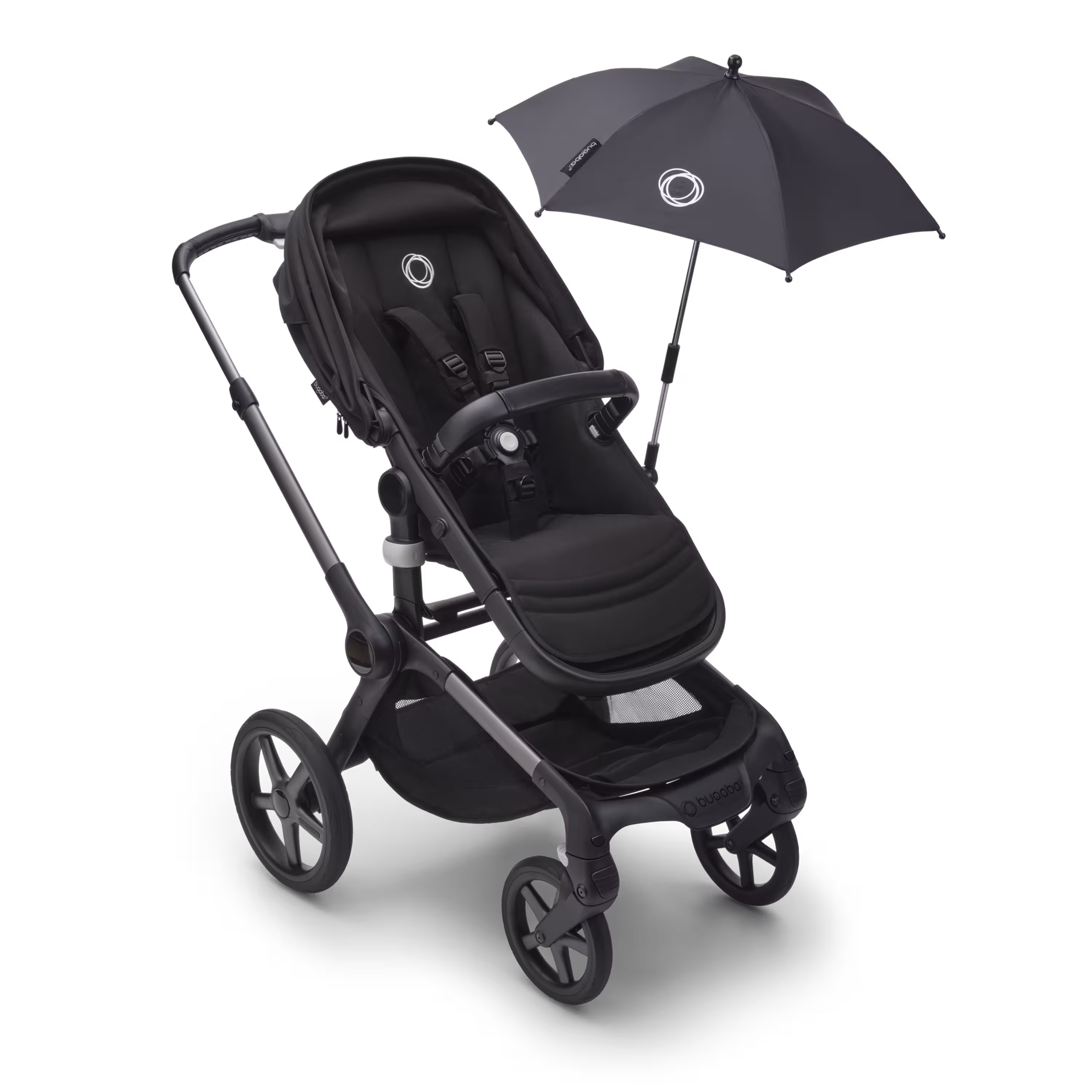 US - Set of 2 Parasols - Main Modal Image Slide 4 of 4