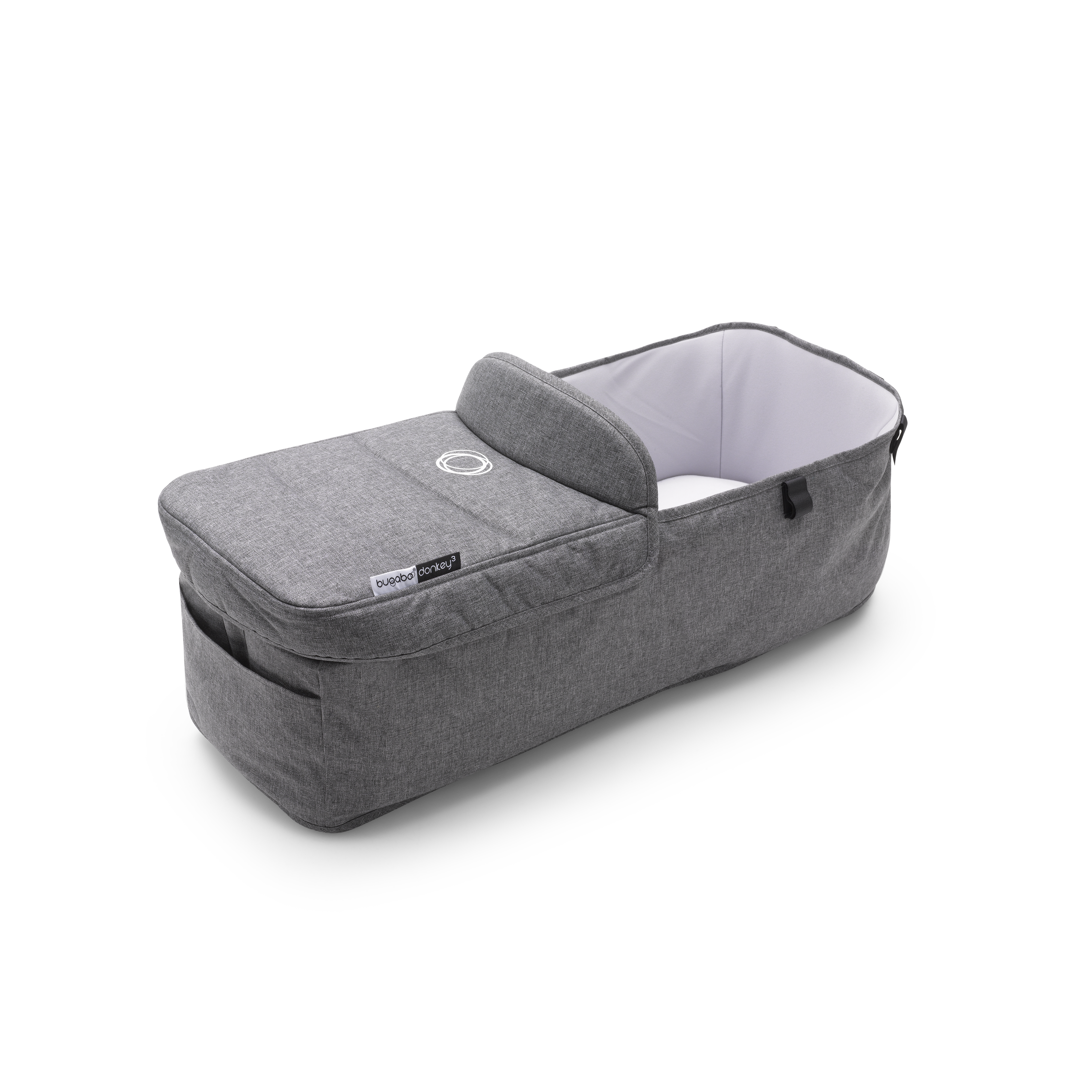 bugaboo bassinet fabric