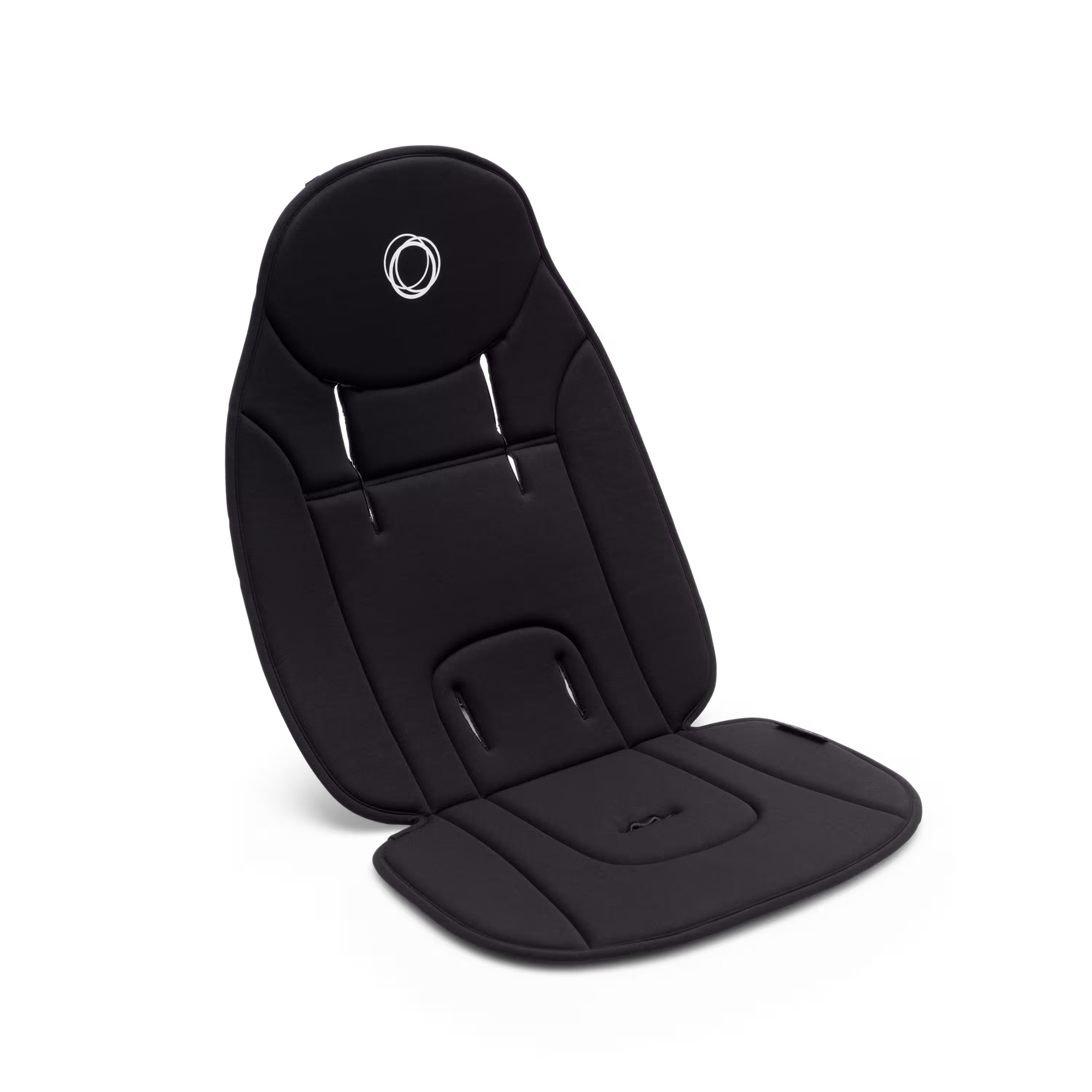 Bugaboo Butterfly seat inlay MIDNIGHT BLACK  - Main Modal Image Slide 1 of 1