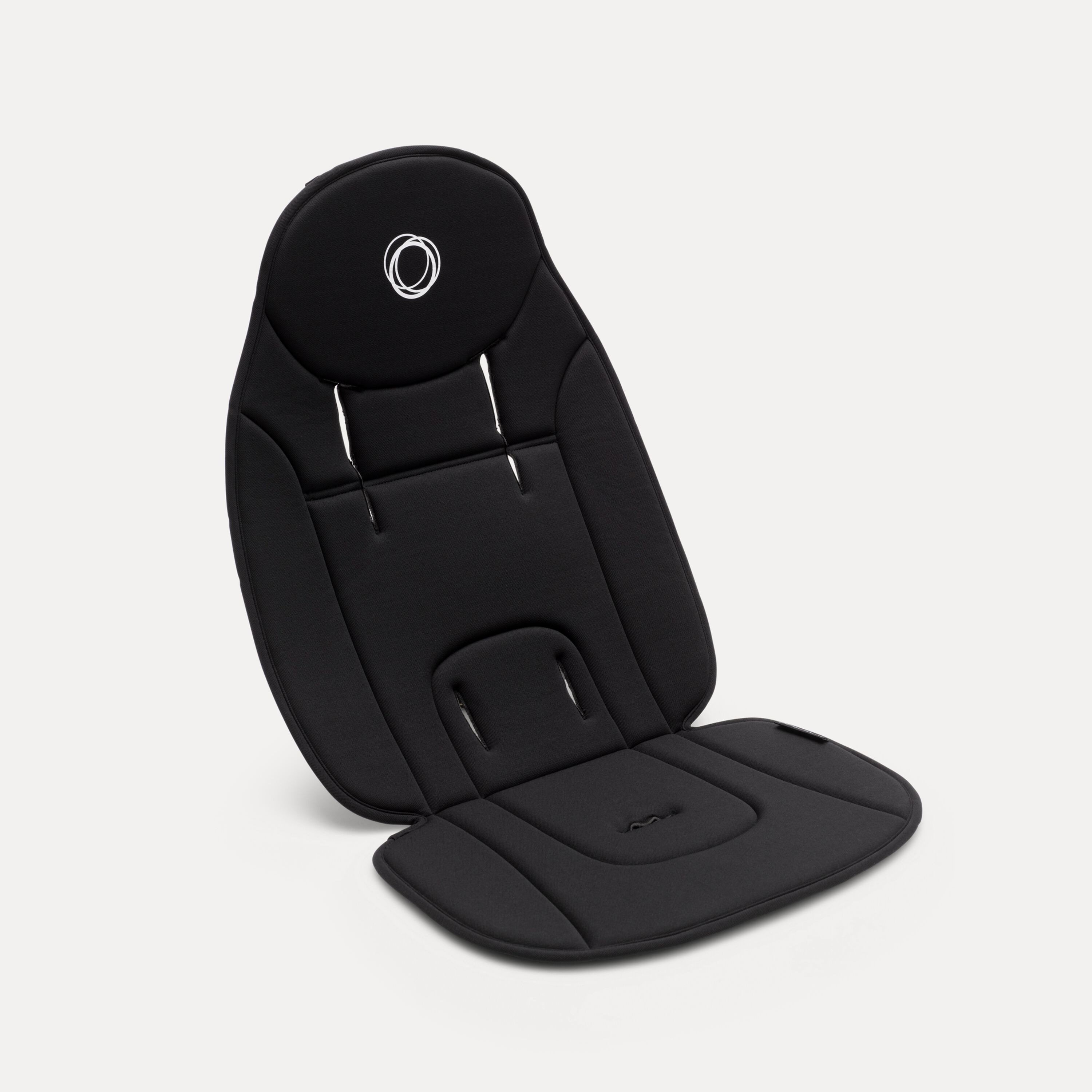 Bugaboo Butterfly seat inlay MIDNIGHT BLACK  - Main Modal Image Slide 1 of 1