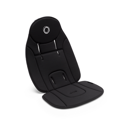 Bugaboo Butterfly seat inlay MIDNIGHT BLACK 