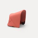 Bugaboo Fox 3 sun canopy SUNRISE RED