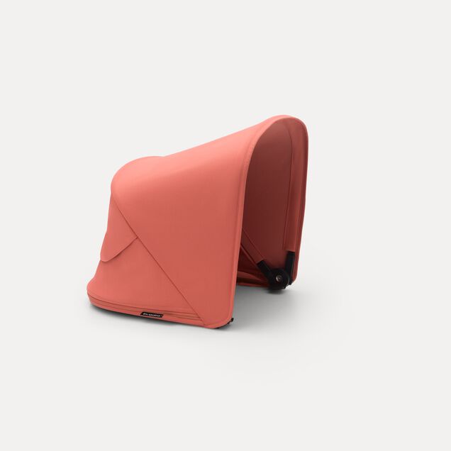 Bugaboo Fox 3 sun canopy SUNRISE RED - Main Image Slide 1 of 4
