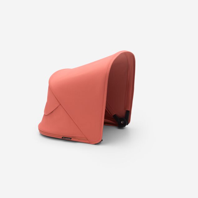 Bugaboo Fox 3 sun canopy SUNRISE RED - Main Image Slide 1 of 4