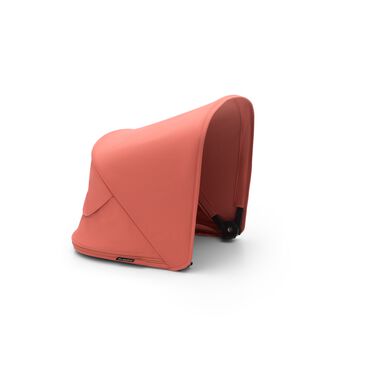 Bugaboo Fox 3 sun canopy SUNRISE RED
