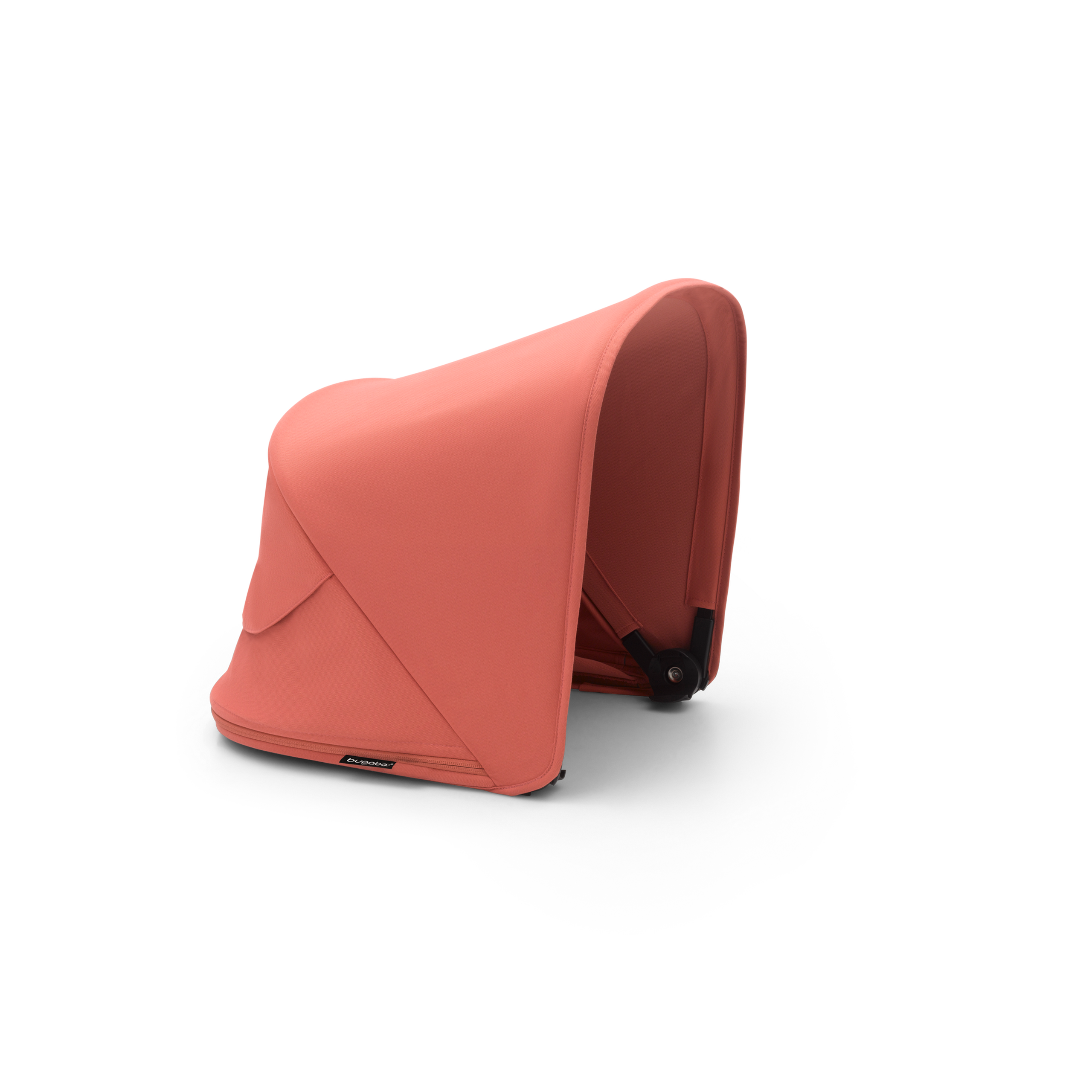Bugaboo Fox 3 sun canopy SUNRISE RED - Thumbnail Slide 1 of 1