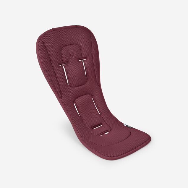Bugaboo dual comfort seat liner - Main Image Slide 1 of 3