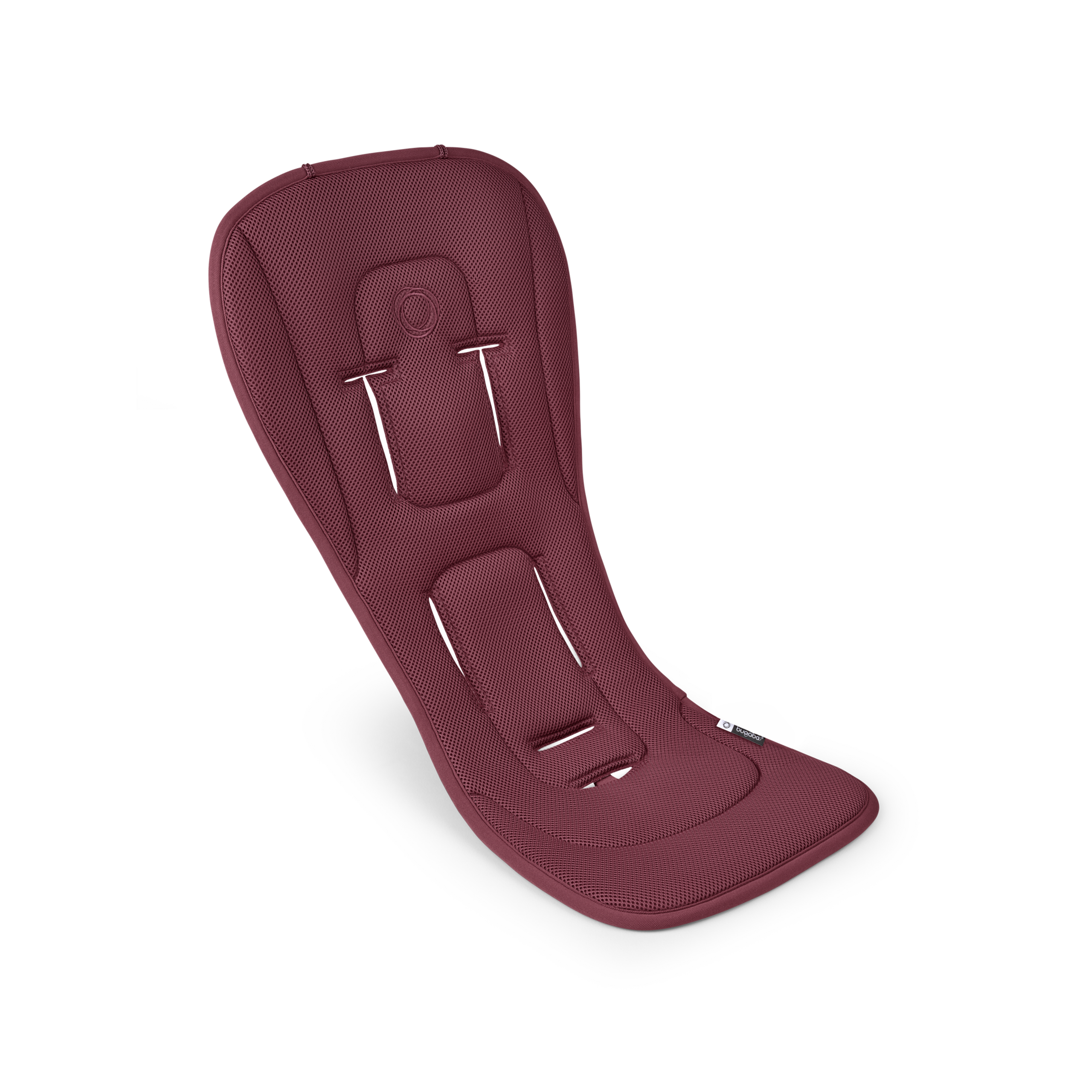 Bugaboo dual comfort seat liner - Thumbnail Slide 1 of 3