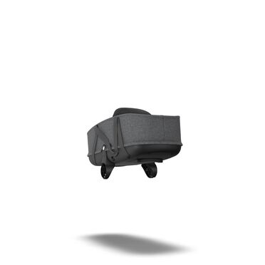 Bugaboo Bee5 bassinet TFS AU GREY MELANGE