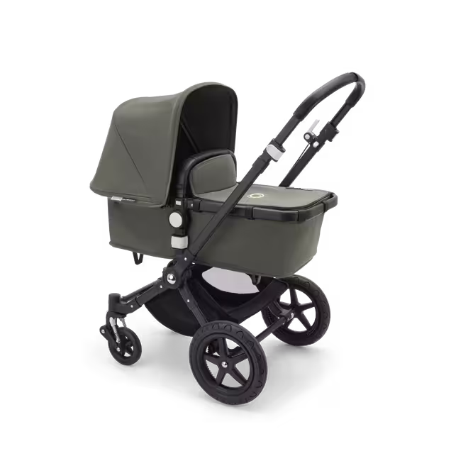Refurbished Bugaboo Cameleon 3 Plus seat and bassinet stroller - Main Image Slide 1 of 3