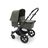 Refurbished Bugaboo Cameleon 3 Plus Kinderwagen mit Sitz und Liegewanne - Thumbnail Slide 1 of 3