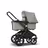 Refurbished Bugaboo Fox Classic complete UK BLACK/KHAKI - Thumbnail Slide 8 of 9