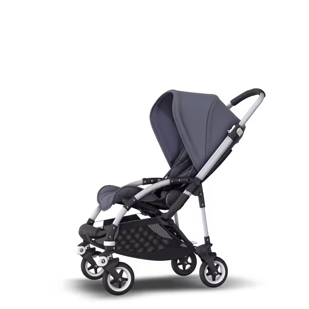 UK - B5 stroller bundleBS, BS, ALU, SS - Main Image Slide 2 of 6