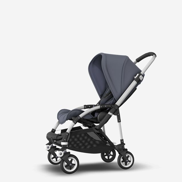 US - B5 stroller bundleBS, BS, ALU, SS - Main Image Slide 2 of 6