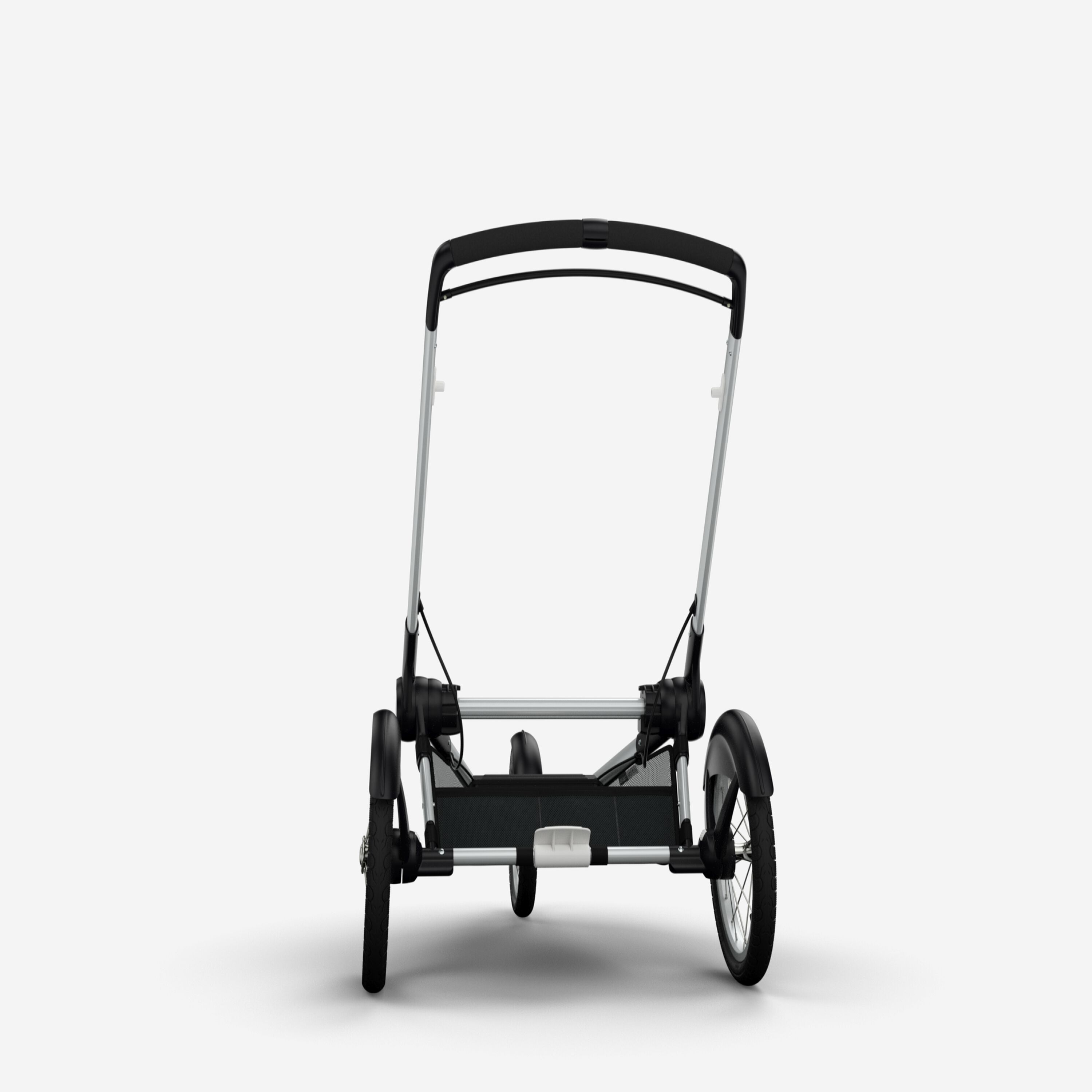 Bugaboo Runner base EU/US ALU - Main Modal Image Slide 7 of 8