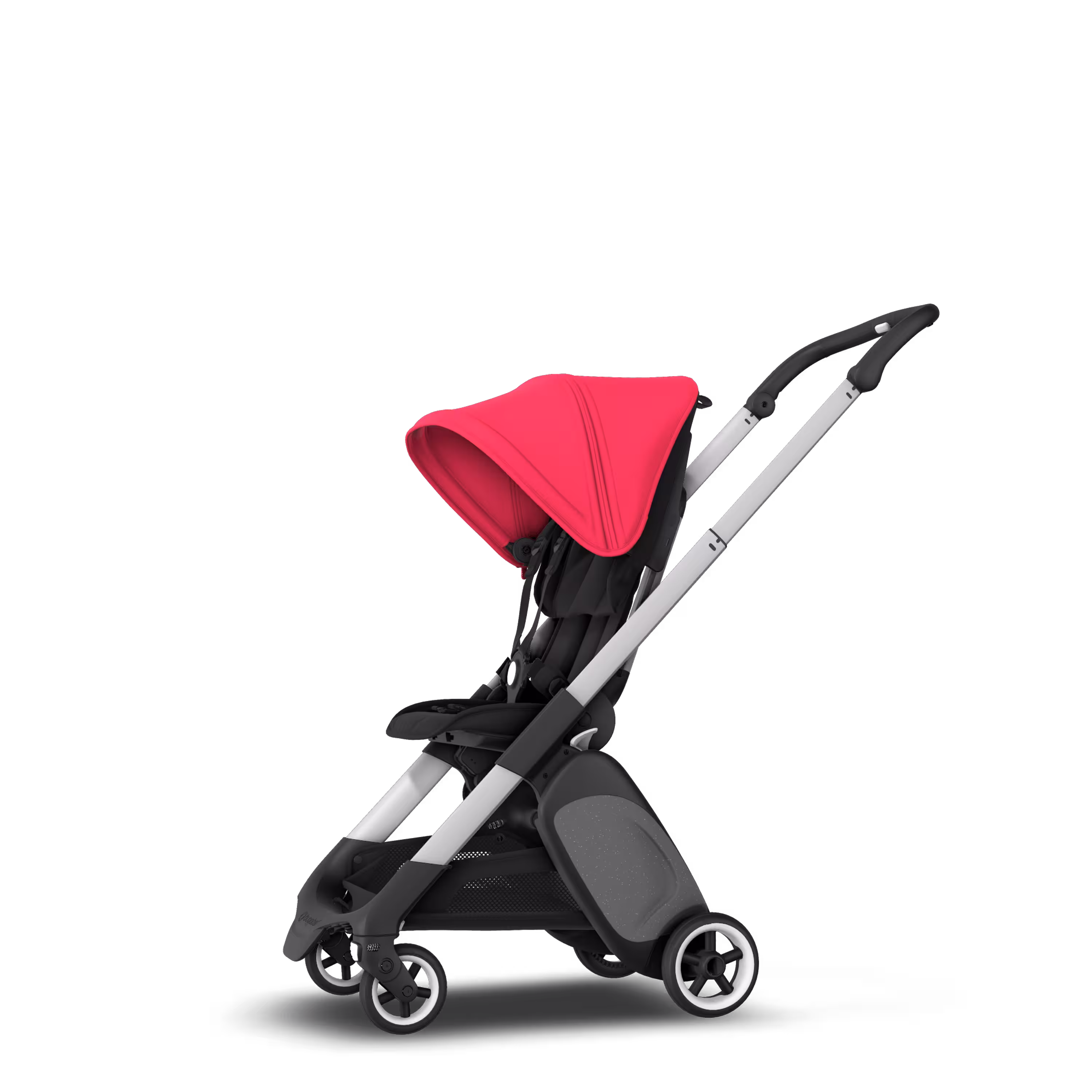 ASIA - Ant stroller bundle- ZW, NR, WH, GS, ALU - Main Modal Image Slide 4 of 6