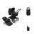 Bugaboo Fox Cub Essential Pushchair Bundle - Thumbnail Slide 1 of 4