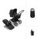 Bugaboo Fox Cub Essential Pushchair Bundle