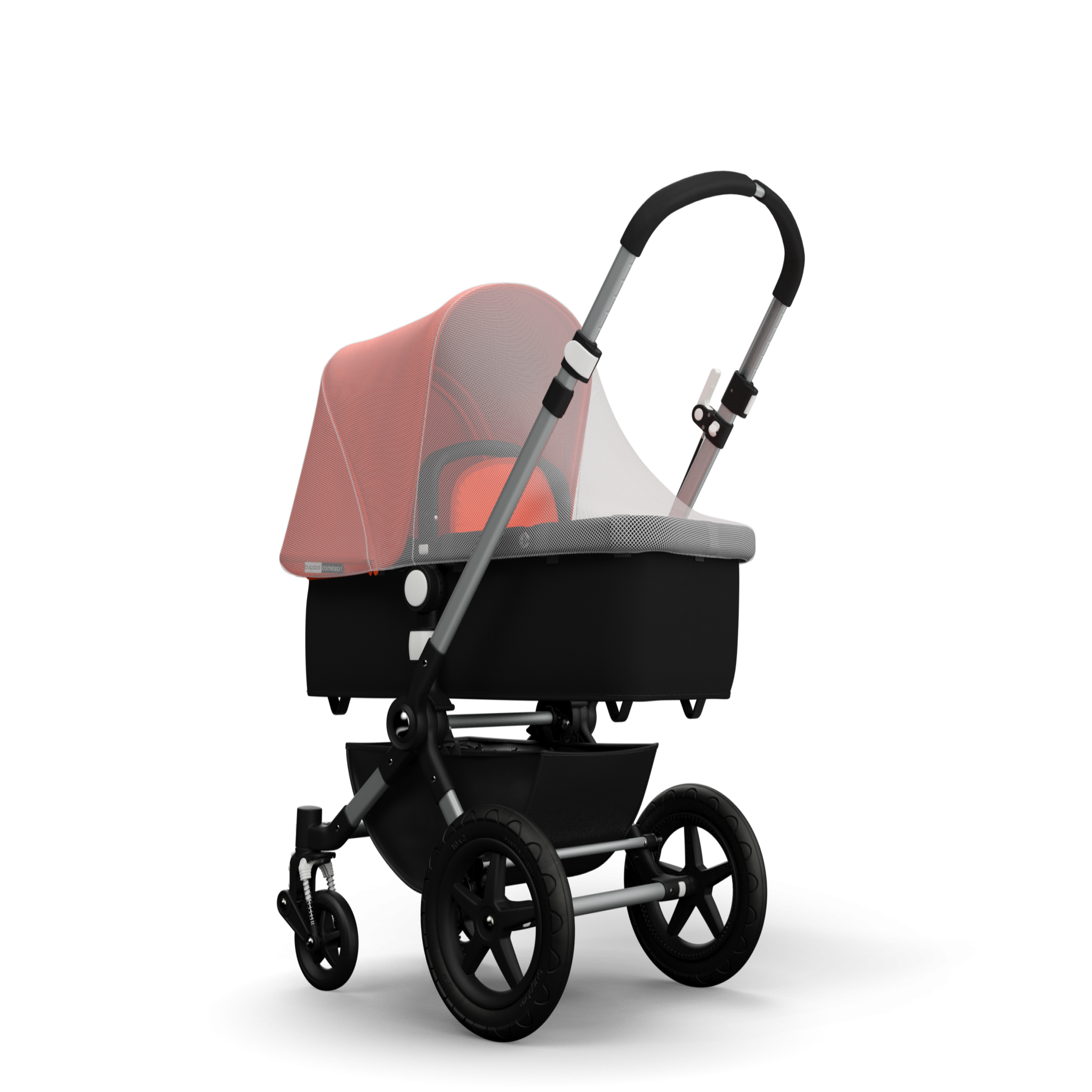 Bugaboo mosquito net - Thumbnail Slide 5 of 9